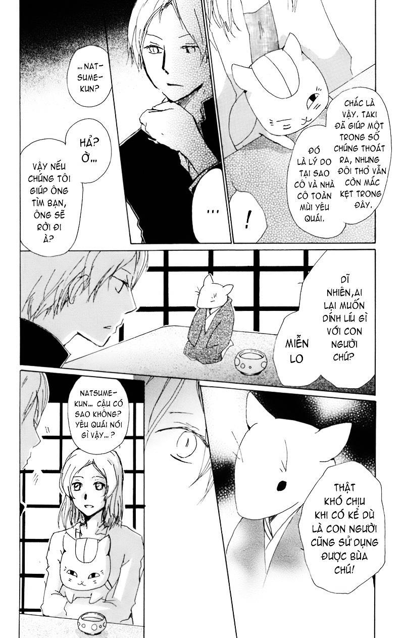 Hữu Nhân Sổ - Chương 65 - Trang 9