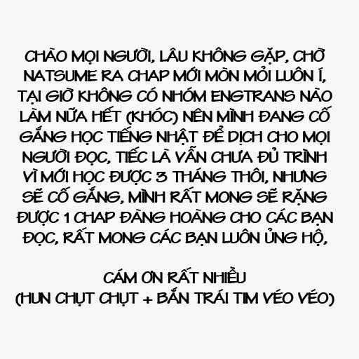 Hữu Nhân Sổ - Chương 66.6 - Trang 11