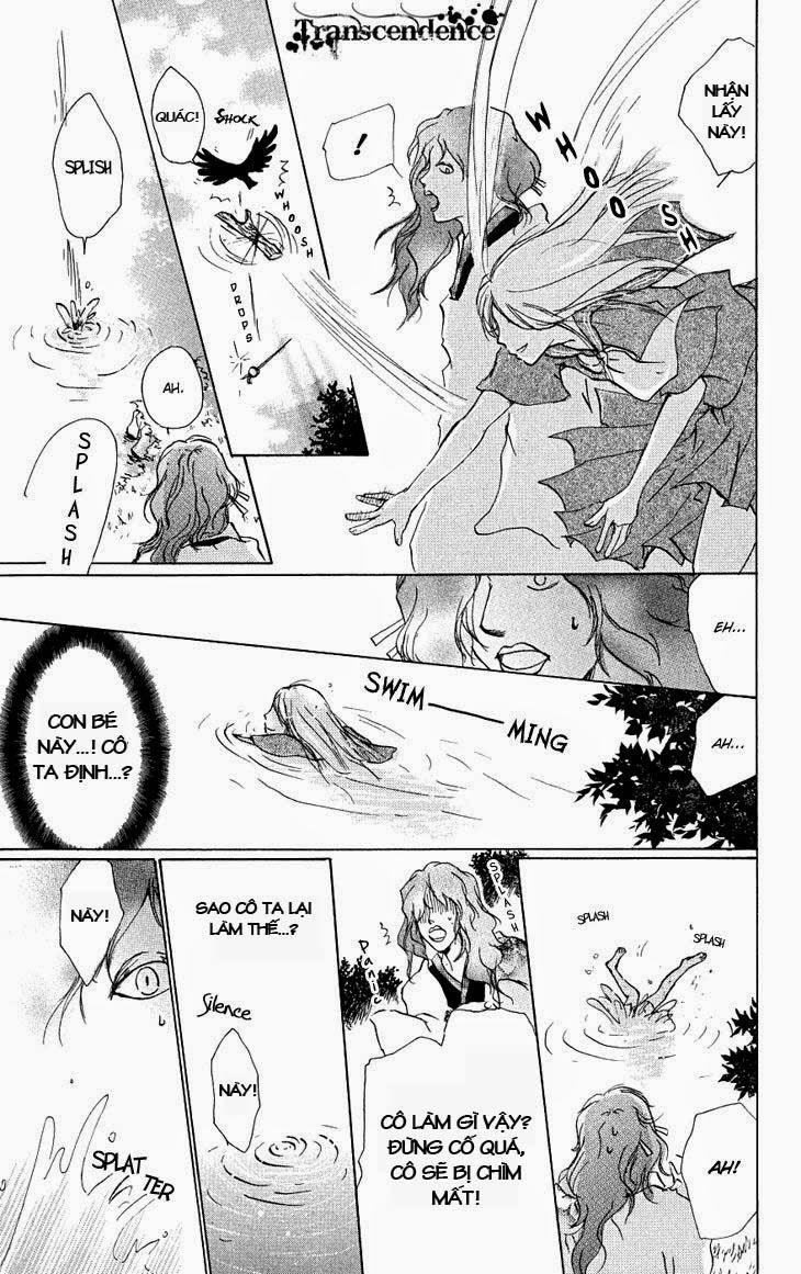 Hữu Nhân Sổ - Chương 66.6 - Trang 7