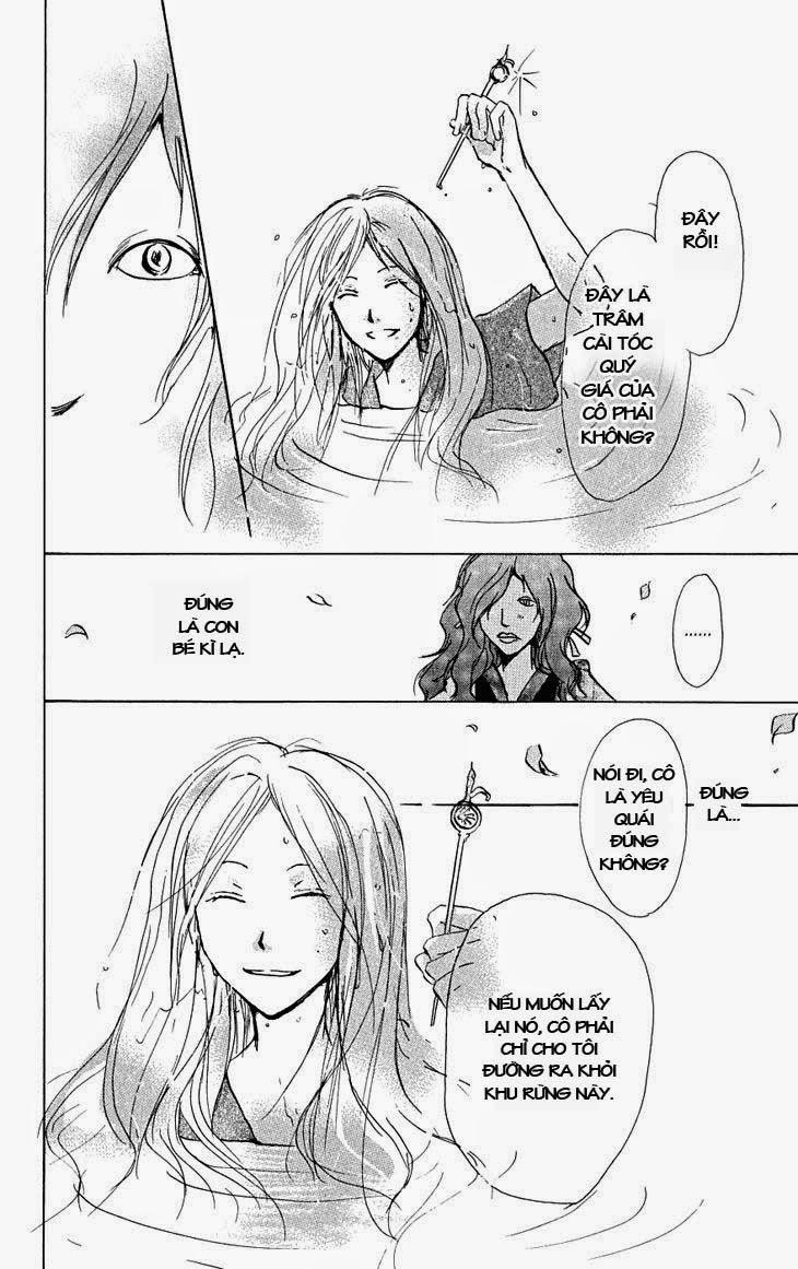 Hữu Nhân Sổ - Chương 66.6 - Trang 8