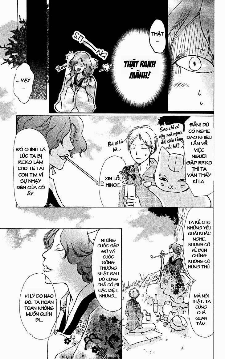 Hữu Nhân Sổ - Chương 66.6 - Trang 9