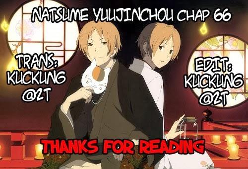 Hữu Nhân Sổ - Chương 66 - Trang 2