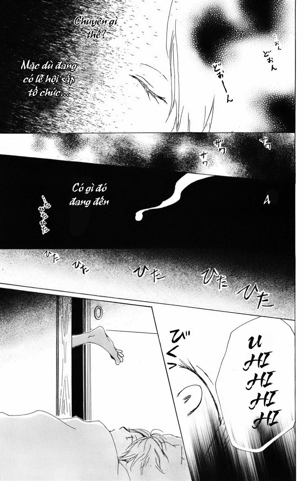 Hữu Nhân Sổ - Chương 66 - Trang 19