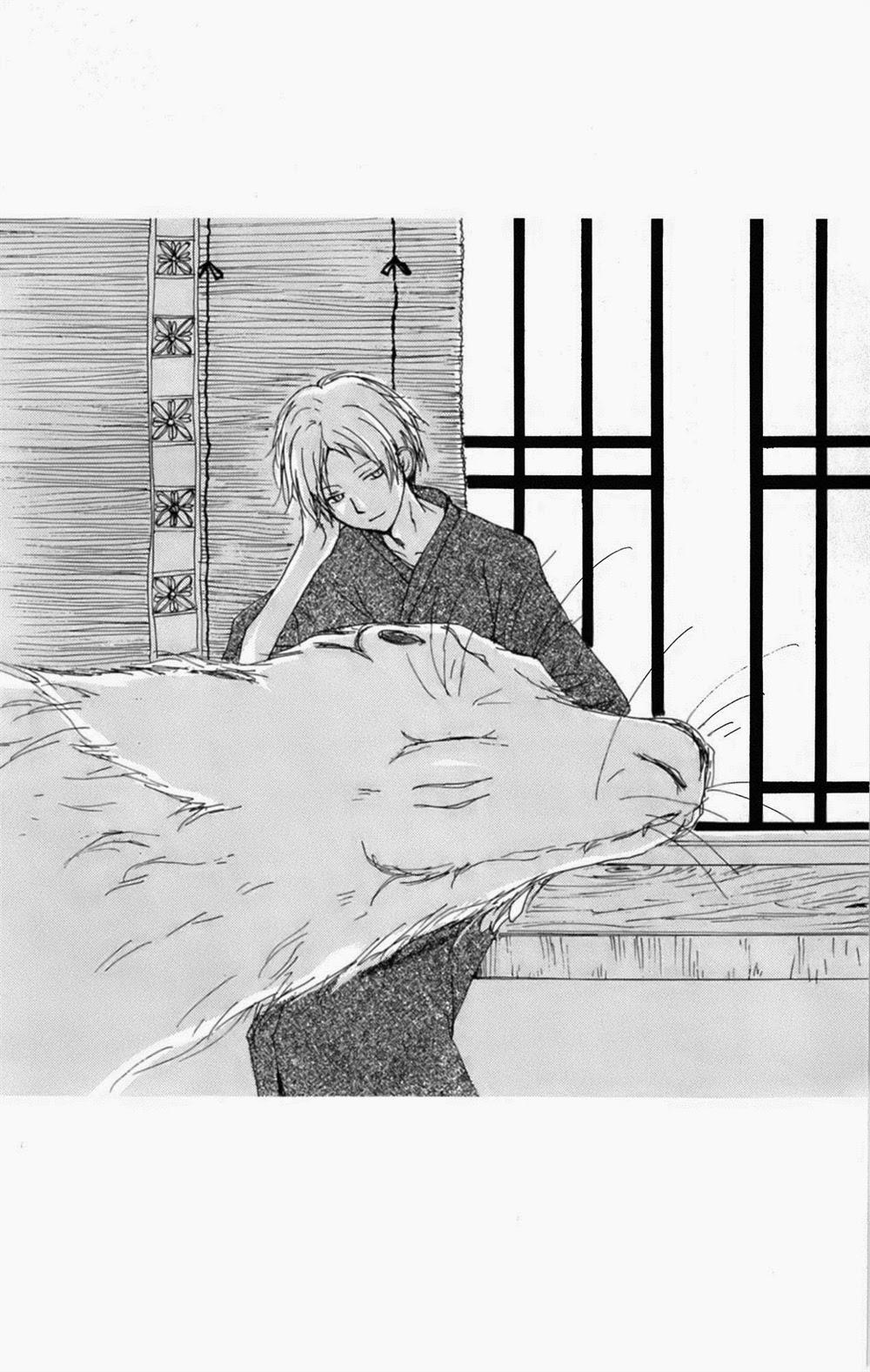 Hữu Nhân Sổ - Chương 66 - Trang 34