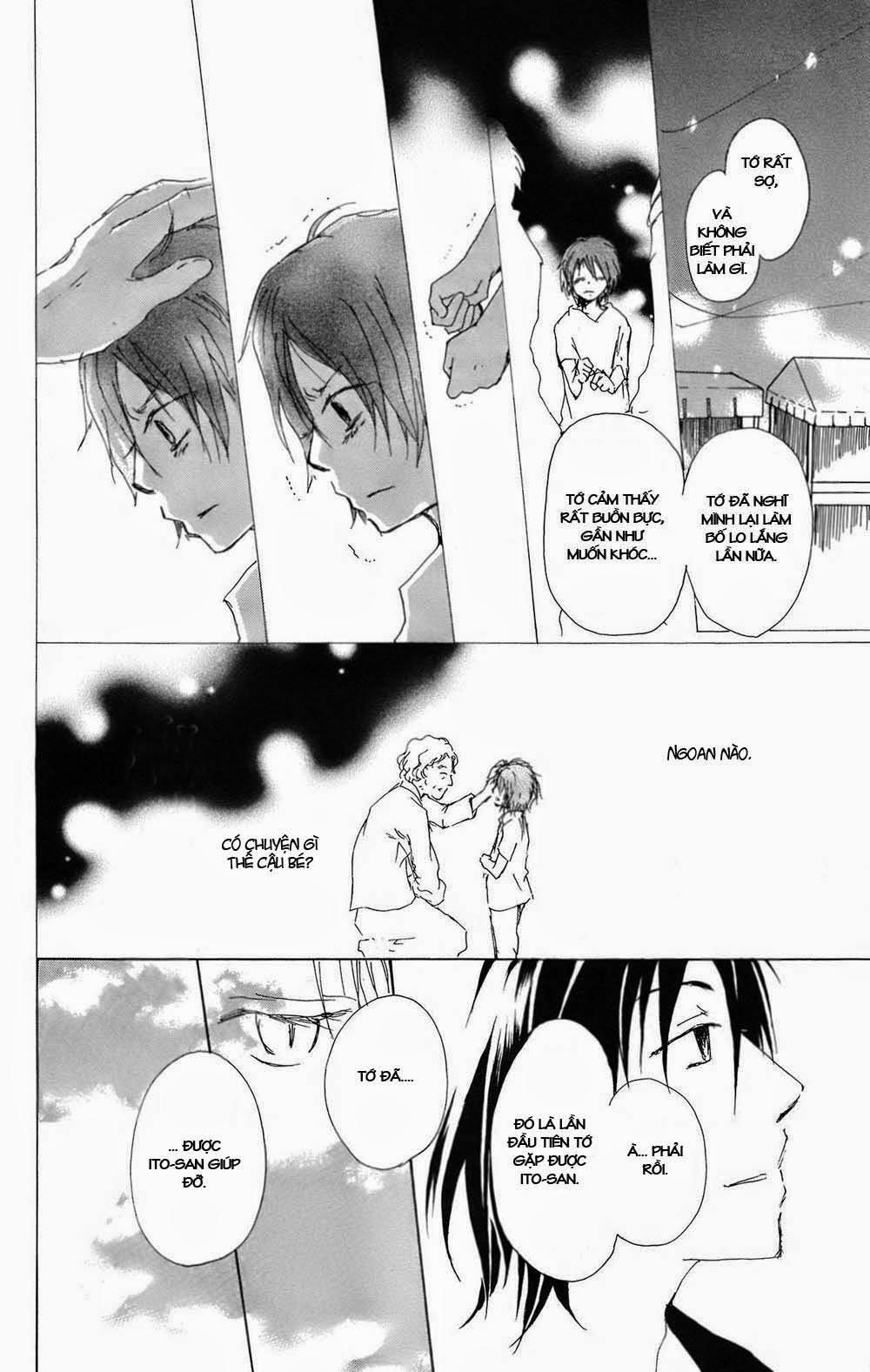 Hữu Nhân Sổ - Chương 67 - Trang 13