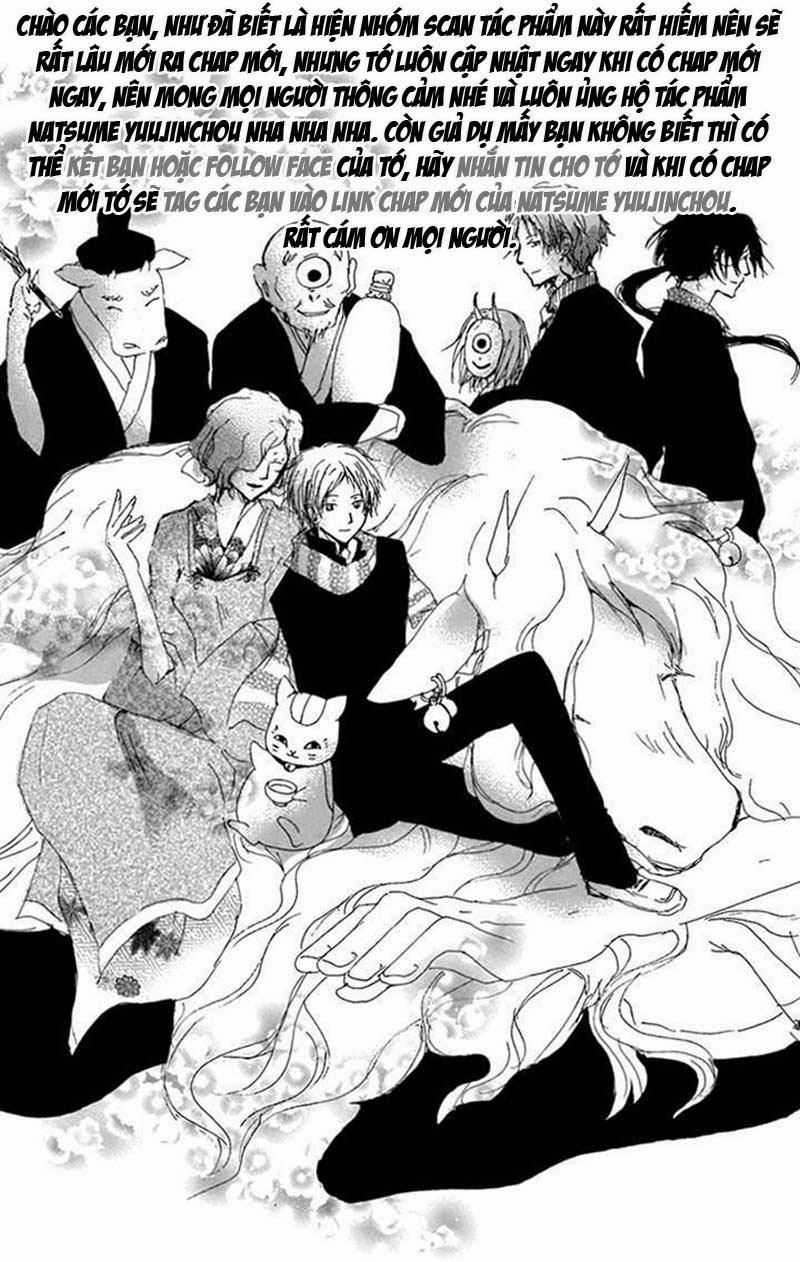 Hữu Nhân Sổ - Chương 67 - Trang 34