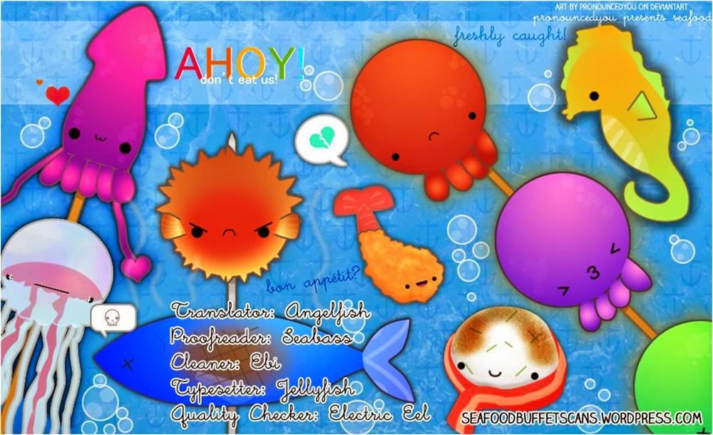 Hữu Nhân Sổ - Chương 68 - Trang 2