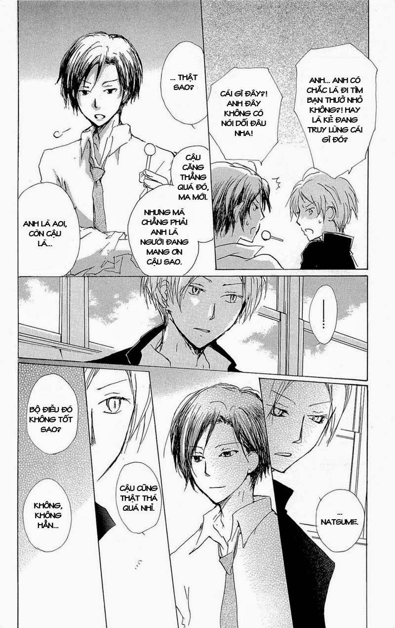 Hữu Nhân Sổ - Chương 68 - Trang 14