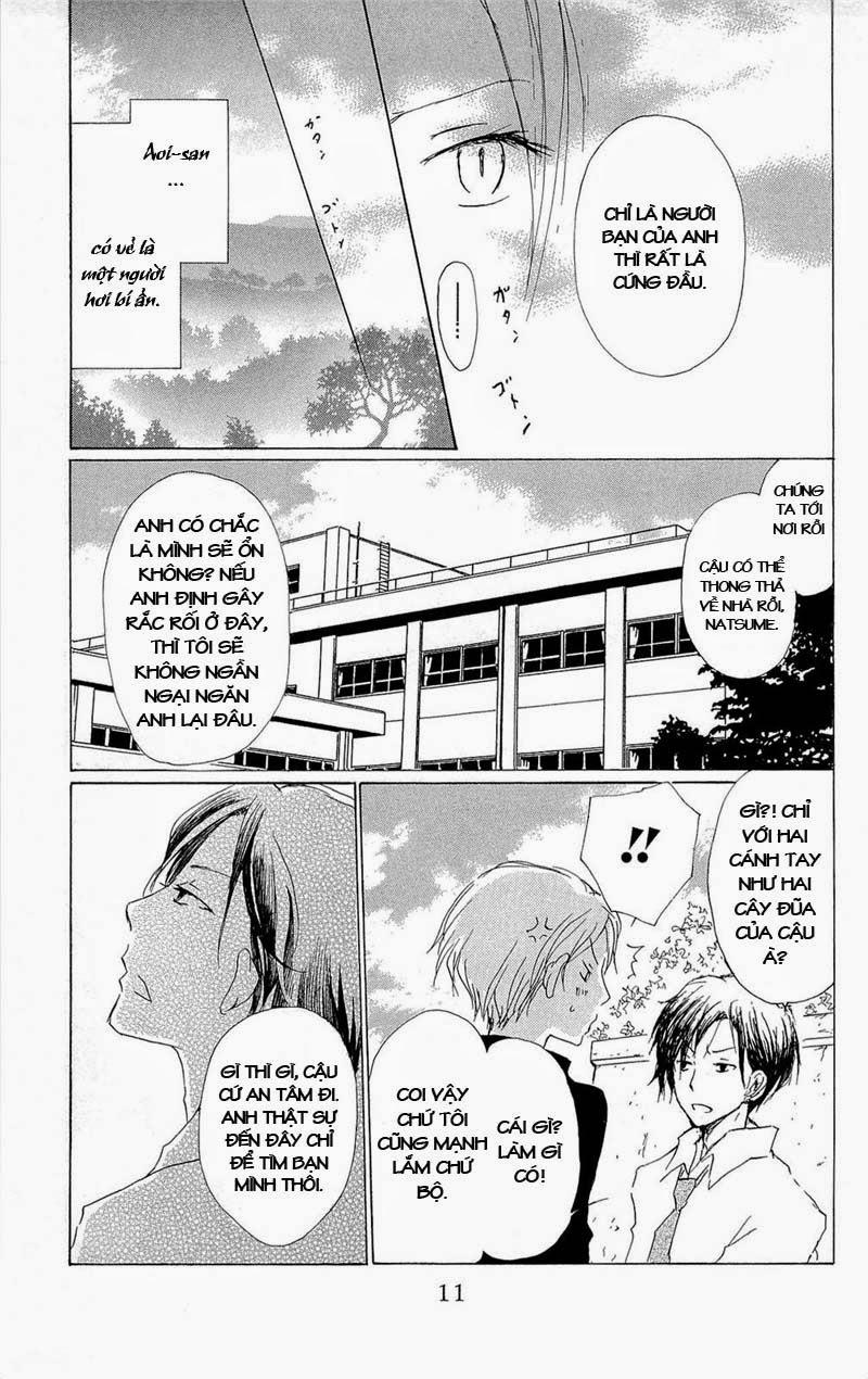 Hữu Nhân Sổ - Chương 68 - Trang 15