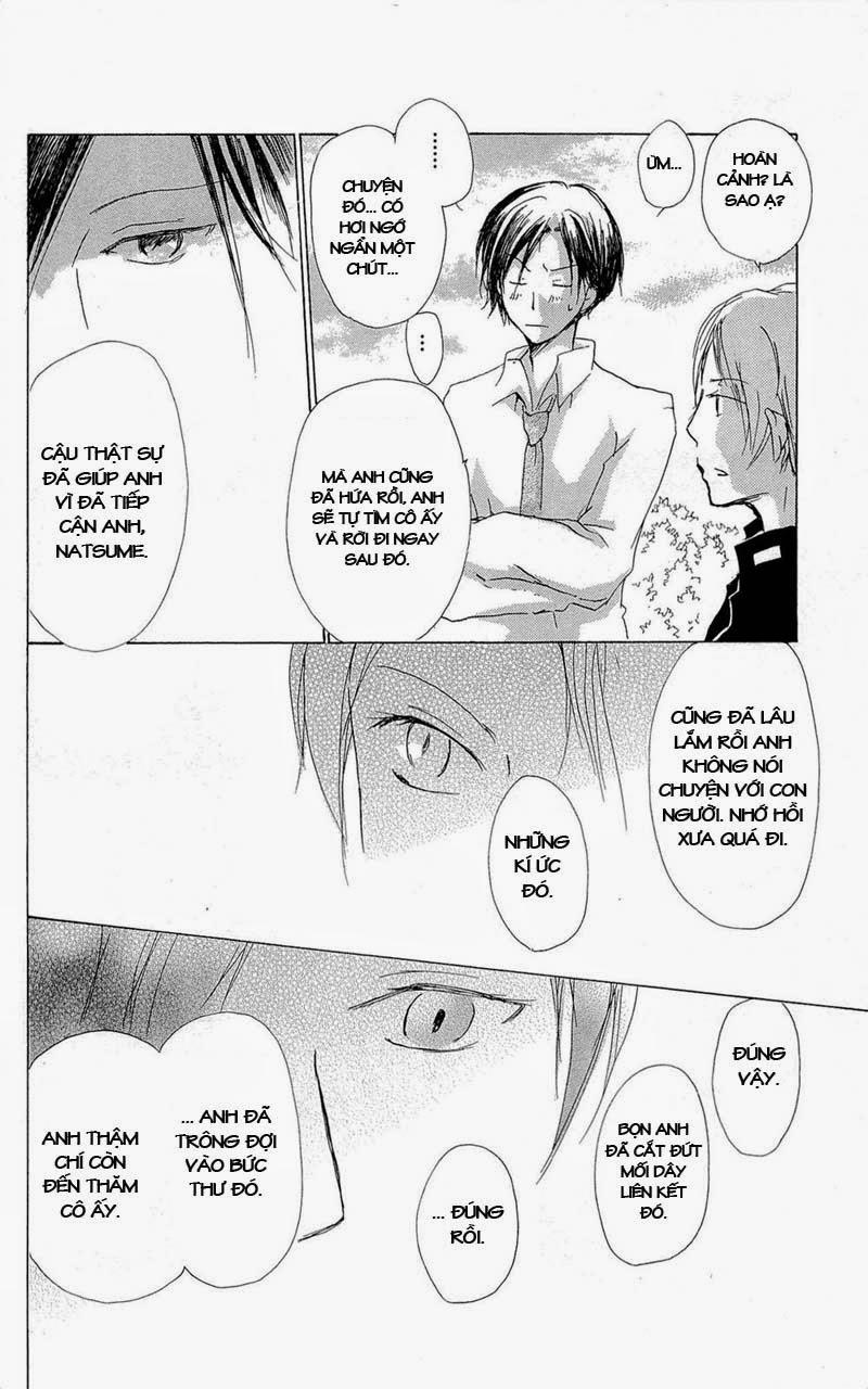 Hữu Nhân Sổ - Chương 68 - Trang 20