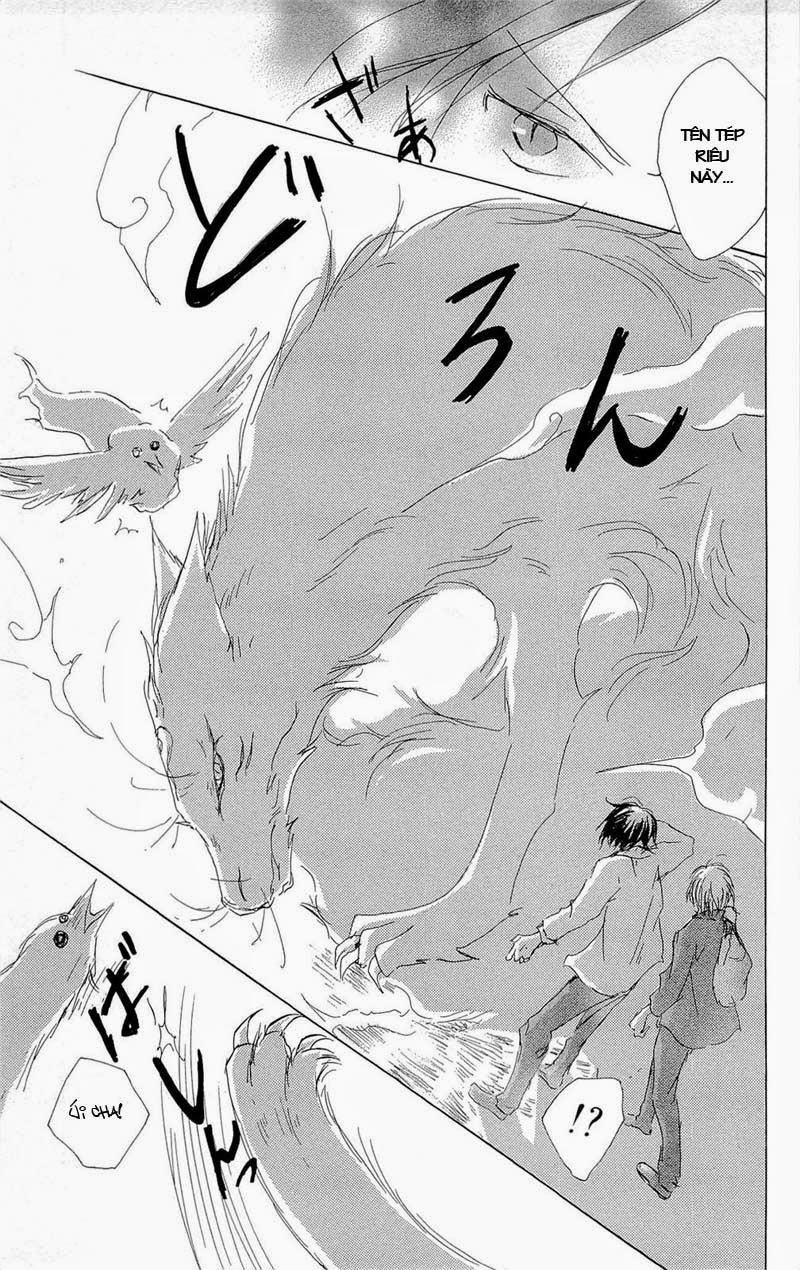 Hữu Nhân Sổ - Chương 68 - Trang 25