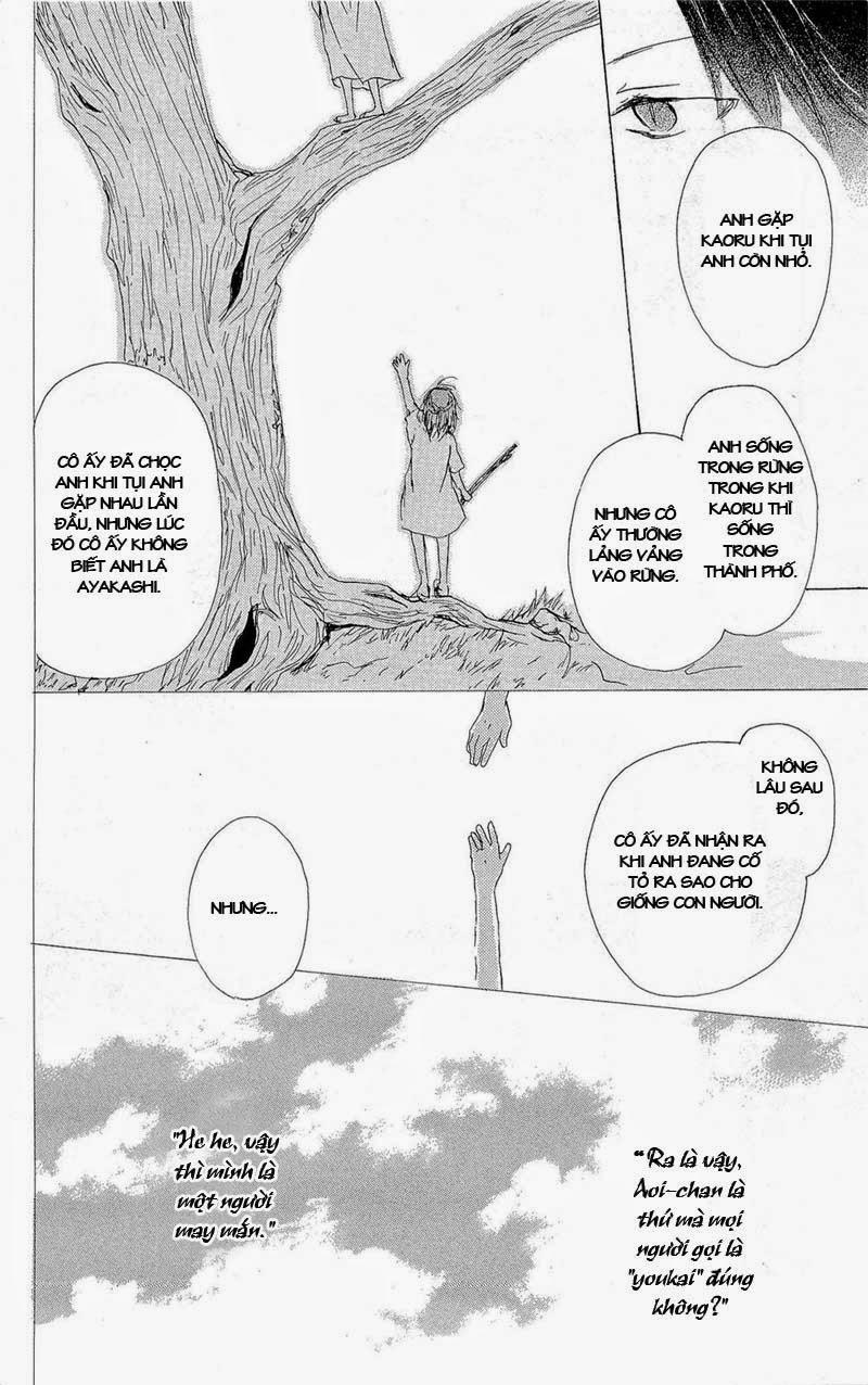 Hữu Nhân Sổ - Chương 68 - Trang 28