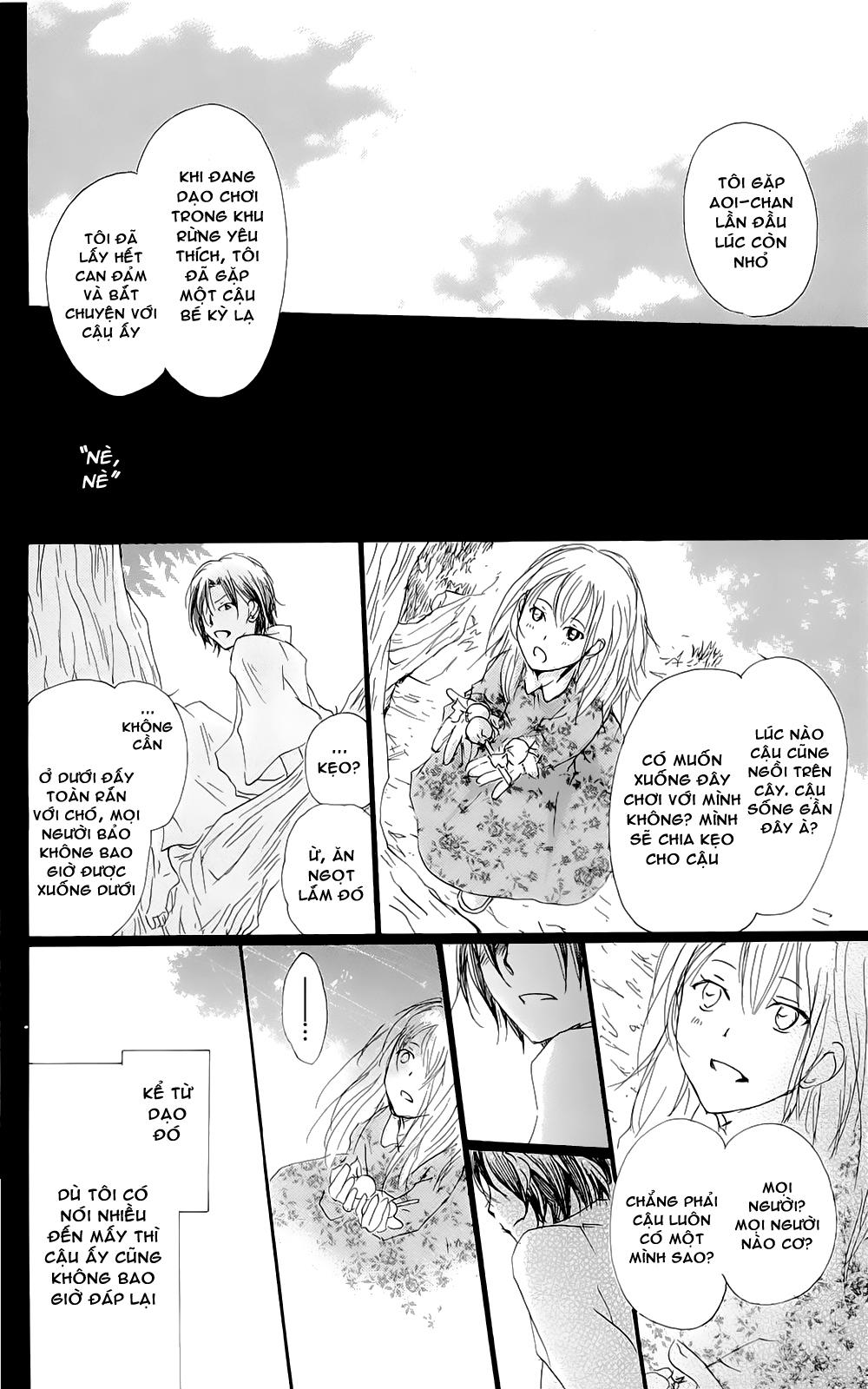 Hữu Nhân Sổ - Chương 69 - Trang 15