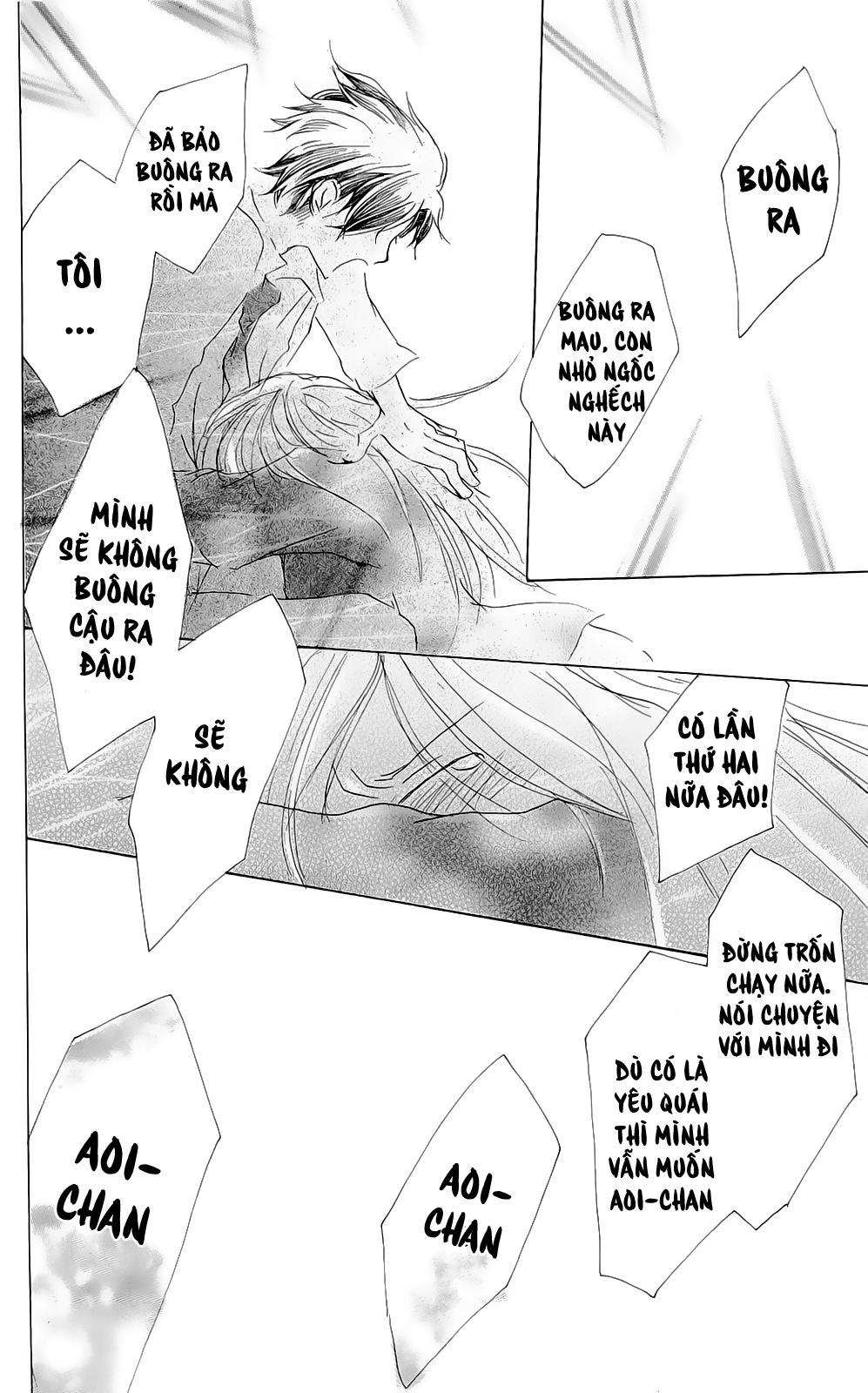 Hữu Nhân Sổ - Chương 69 - Trang 35