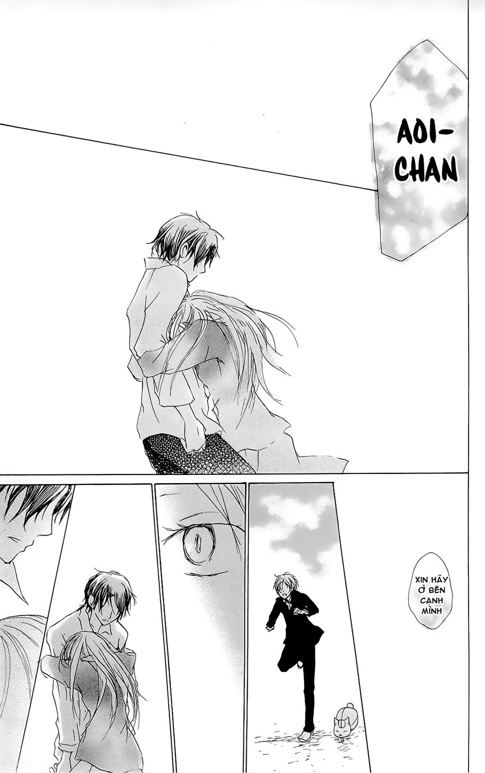 Hữu Nhân Sổ - Chương 69 - Trang 36