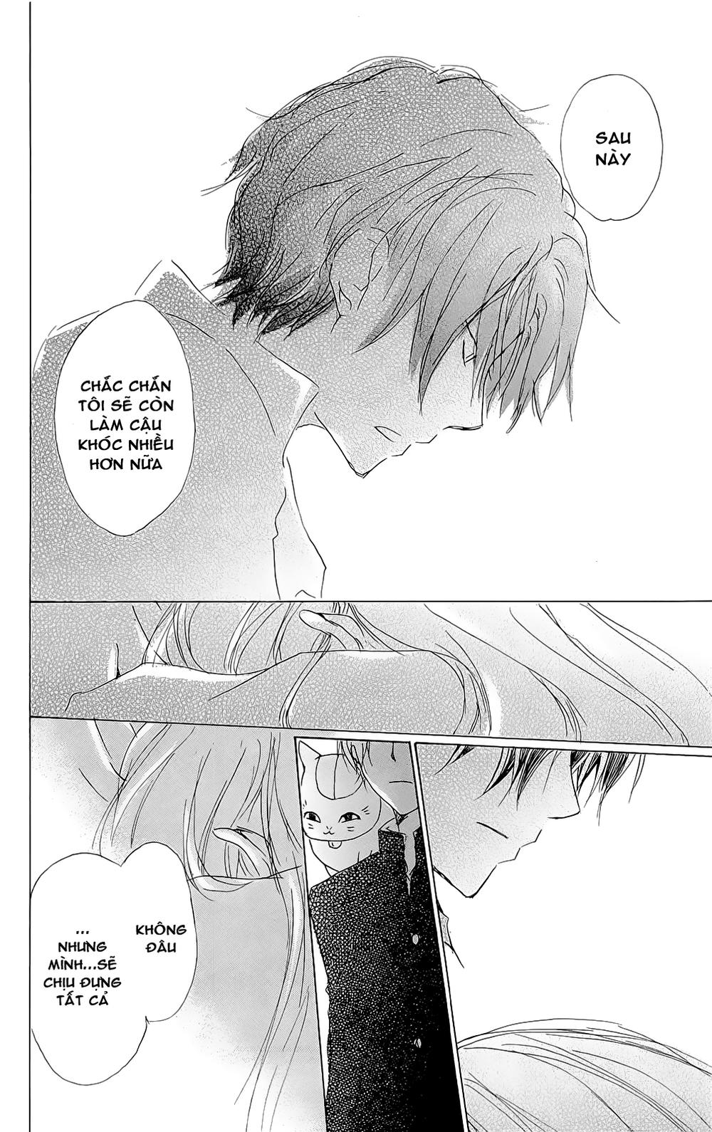 Hữu Nhân Sổ - Chương 69 - Trang 37