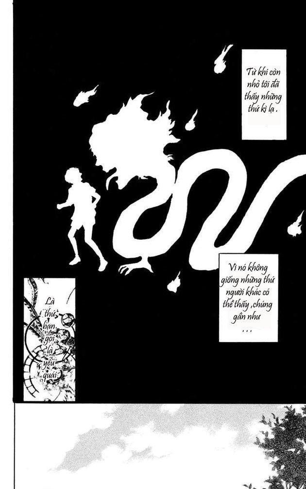 Hữu Nhân Sổ - Chương 7 - Trang 2