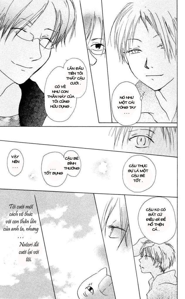 Hữu Nhân Sổ - Chương 7 - Trang 29