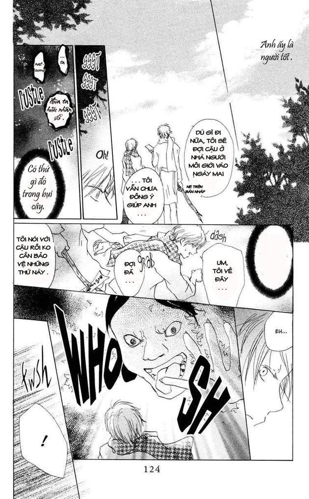 Hữu Nhân Sổ - Chương 7 - Trang 30