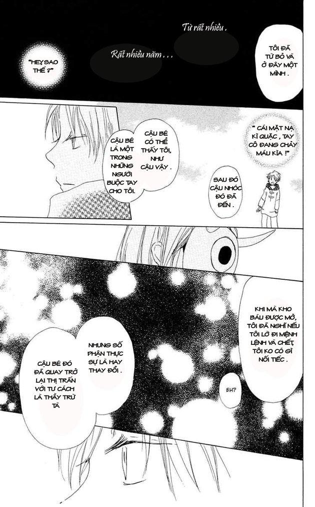 Hữu Nhân Sổ - Chương 7 - Trang 37