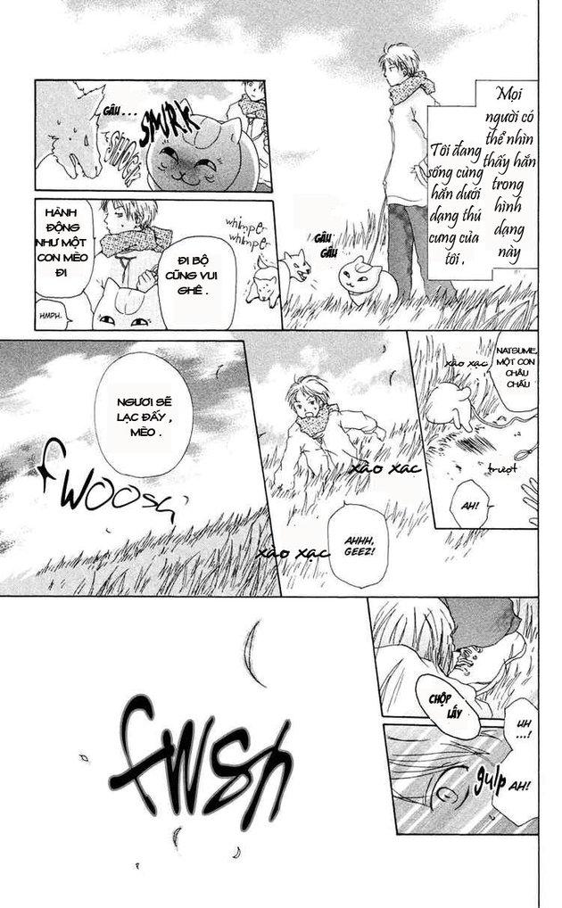 Hữu Nhân Sổ - Chương 7 - Trang 5