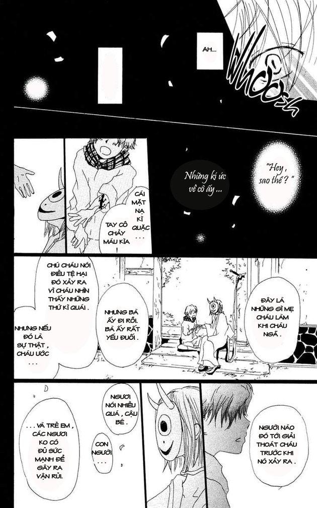 Hữu Nhân Sổ - Chương 7 - Trang 44