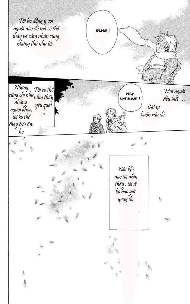 Hữu Nhân Sổ - Chương 7 - Trang 50