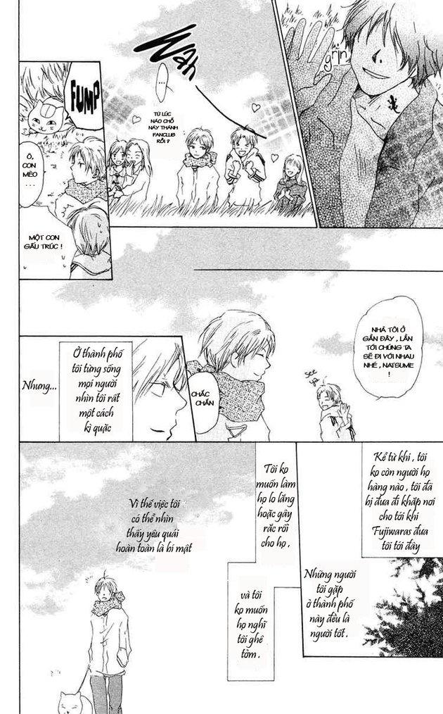 Hữu Nhân Sổ - Chương 7 - Trang 8