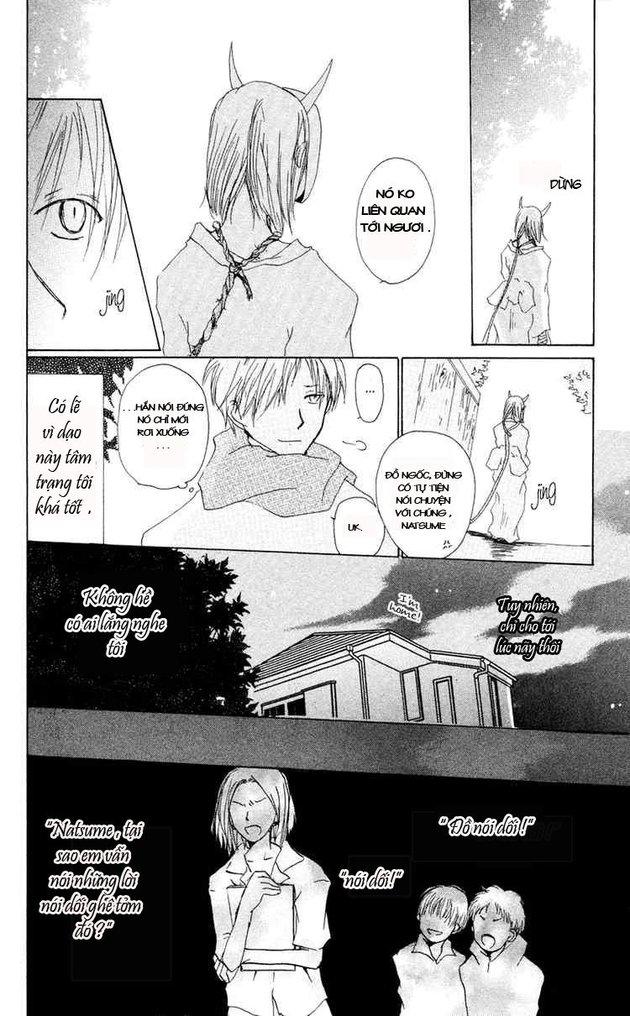 Hữu Nhân Sổ - Chương 7 - Trang 10