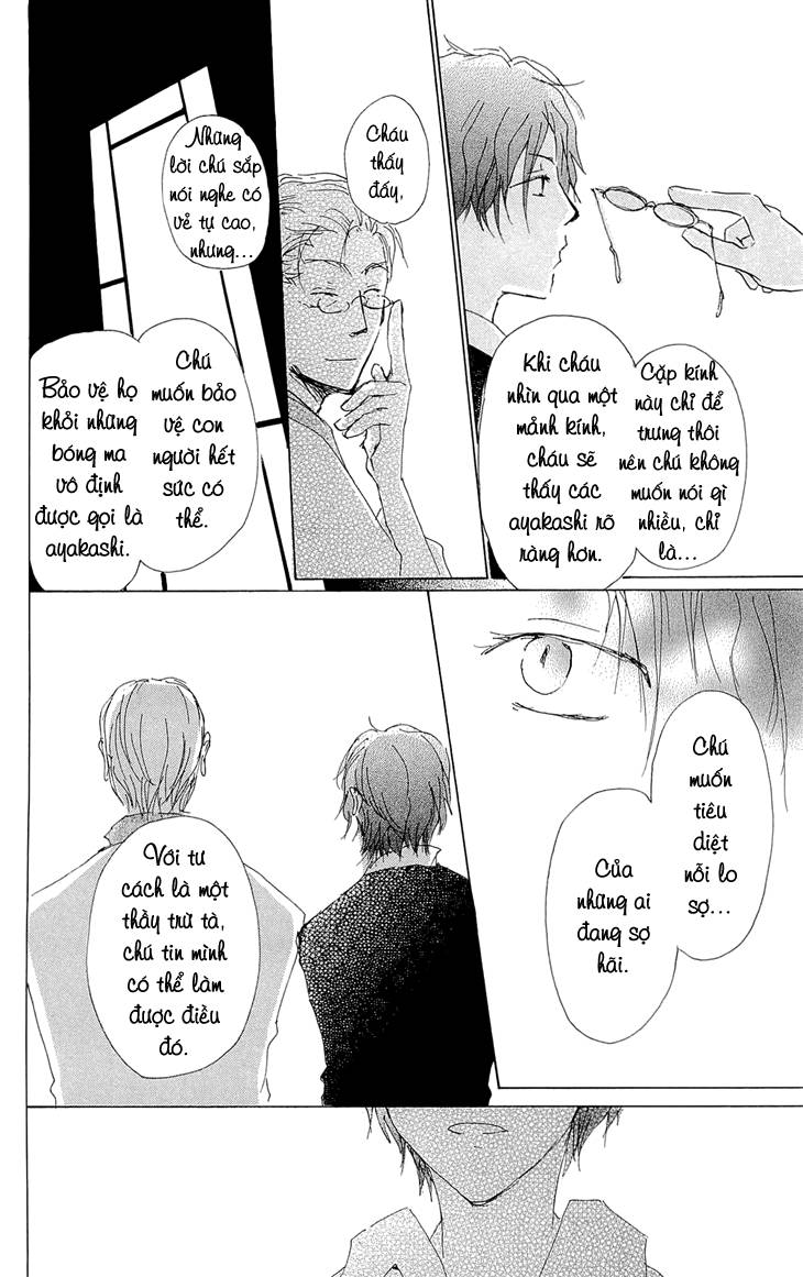 Hữu Nhân Sổ - Chương 70.1 - Trang 19