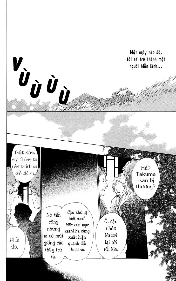 Hữu Nhân Sổ - Chương 70.1 - Trang 25