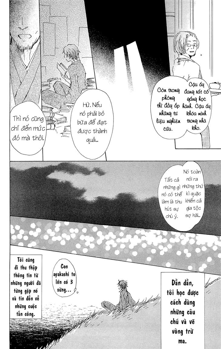 Hữu Nhân Sổ - Chương 70.1 - Trang 27