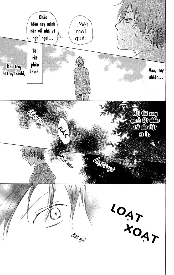 Hữu Nhân Sổ - Chương 70.1 - Trang 28