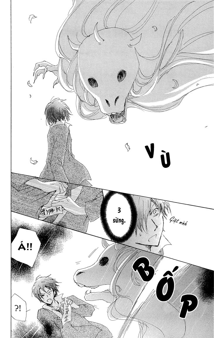 Hữu Nhân Sổ - Chương 70.1 - Trang 29