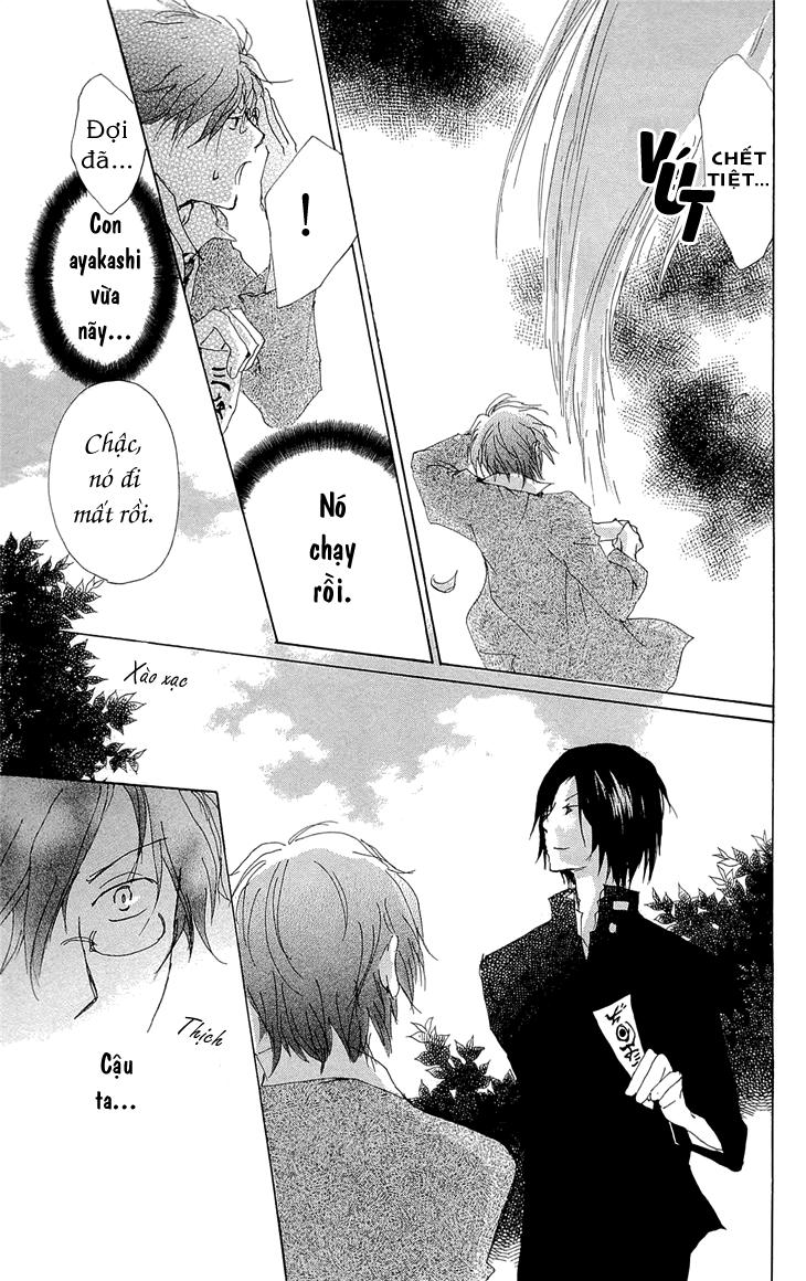 Hữu Nhân Sổ - Chương 70.1 - Trang 30