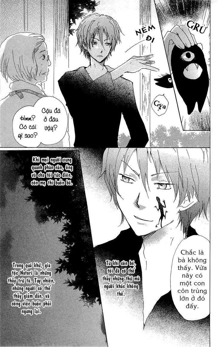 Hữu Nhân Sổ - Chương 70.1 - Trang 4