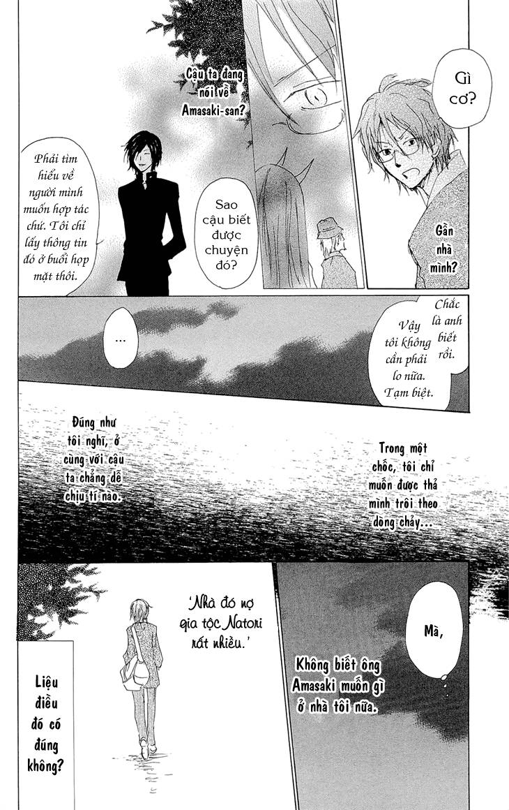 Hữu Nhân Sổ - Chương 70.2 - Trang 11