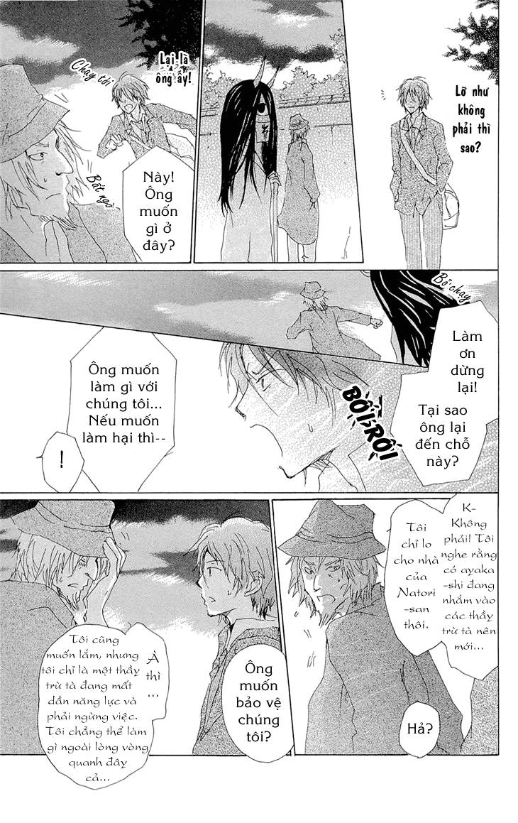 Hữu Nhân Sổ - Chương 70.2 - Trang 12