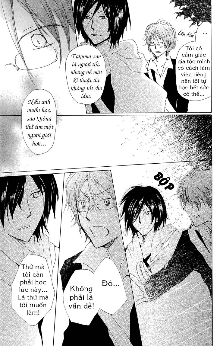 Hữu Nhân Sổ - Chương 70.2 - Trang 18