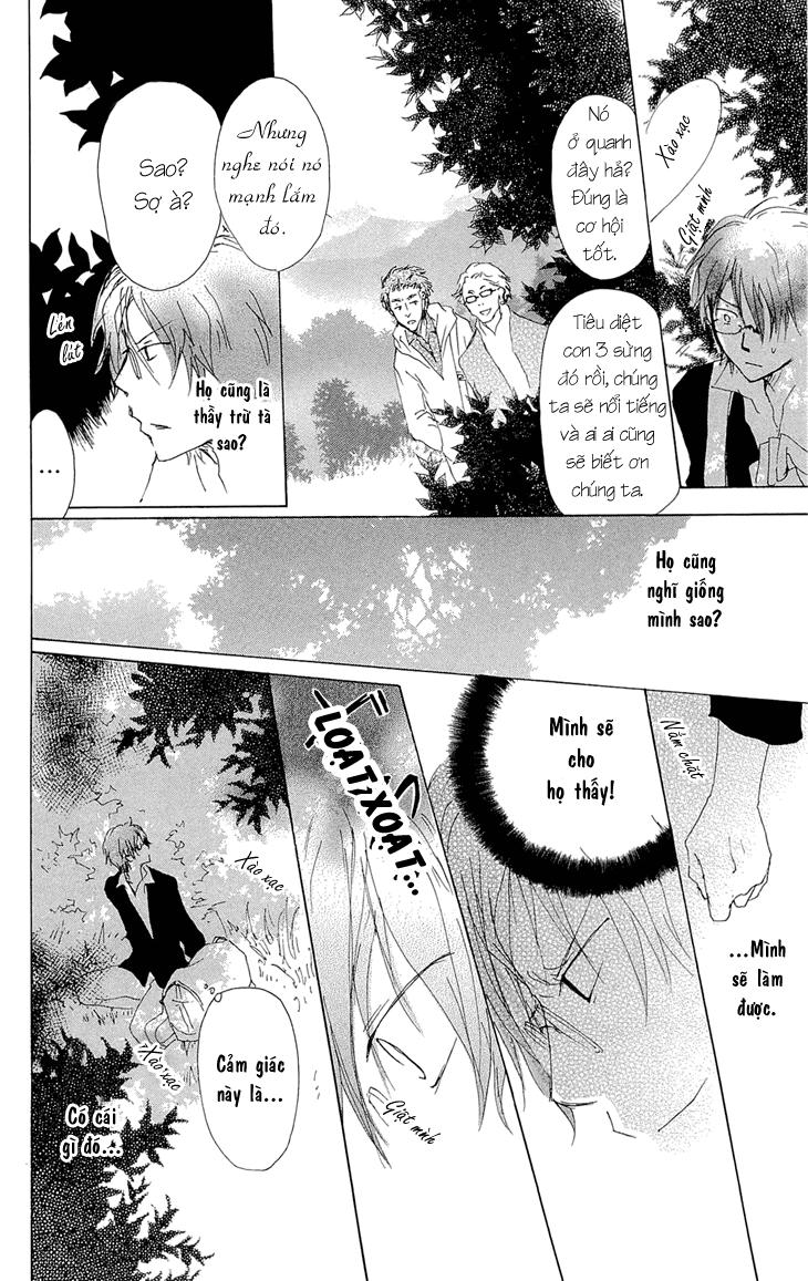 Hữu Nhân Sổ - Chương 70.2 - Trang 21