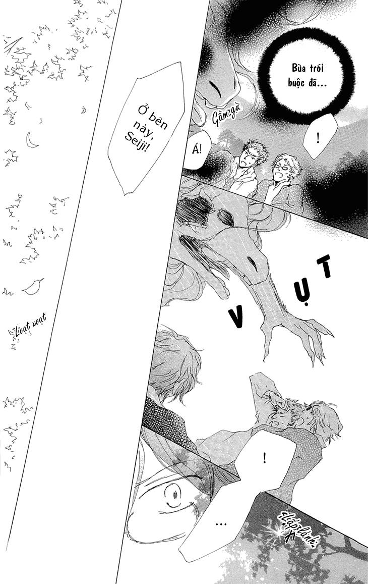 Hữu Nhân Sổ - Chương 70.2 - Trang 25