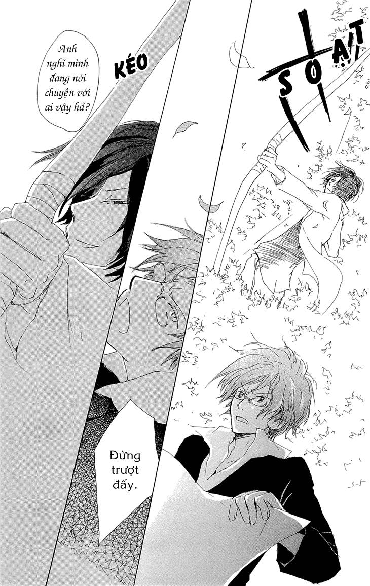Hữu Nhân Sổ - Chương 70.2 - Trang 26