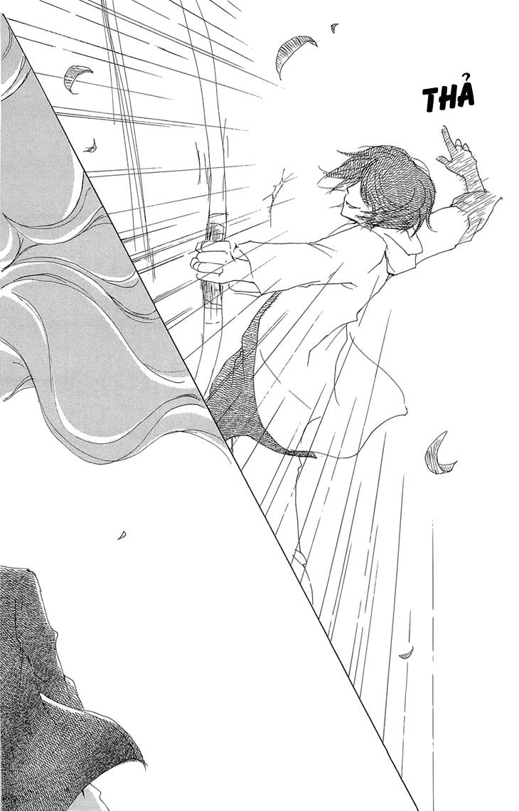 Hữu Nhân Sổ - Chương 70.2 - Trang 27