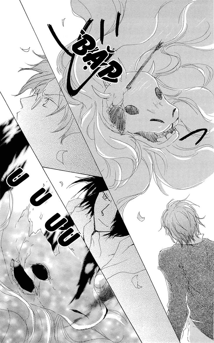 Hữu Nhân Sổ - Chương 70.2 - Trang 28