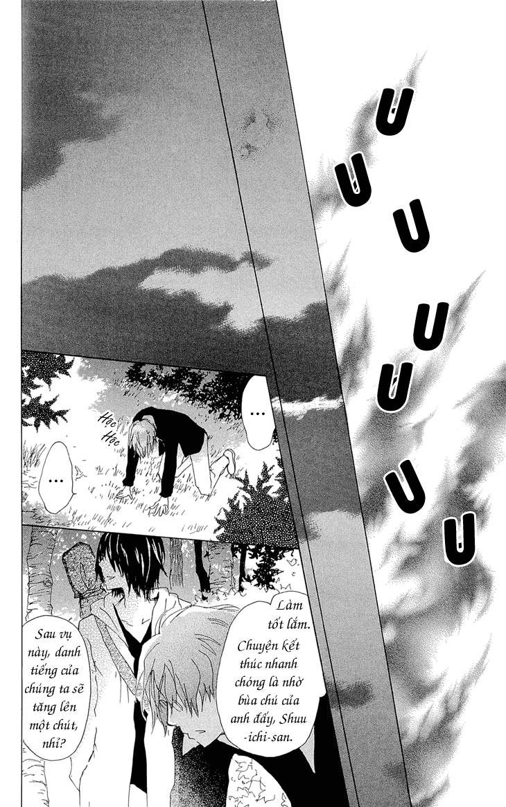 Hữu Nhân Sổ - Chương 70.2 - Trang 29