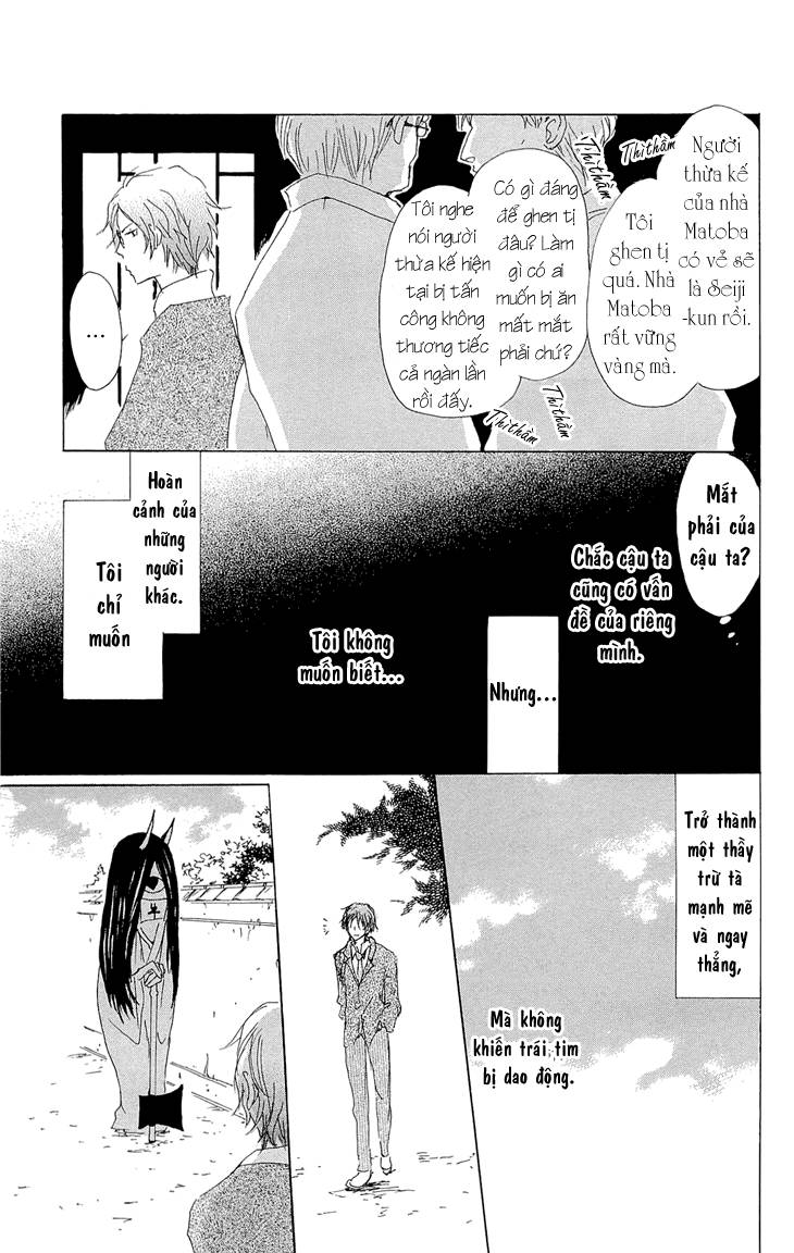 Hữu Nhân Sổ - Chương 70.2 - Trang 32