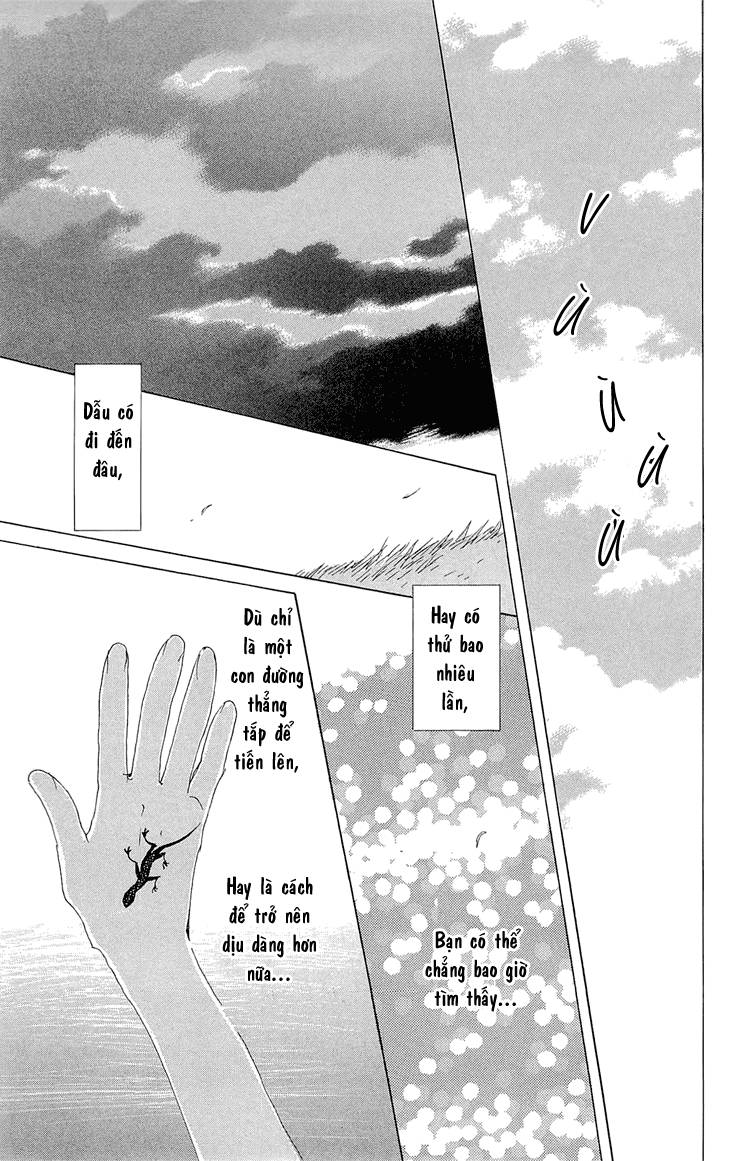 Hữu Nhân Sổ - Chương 70.2 - Trang 34