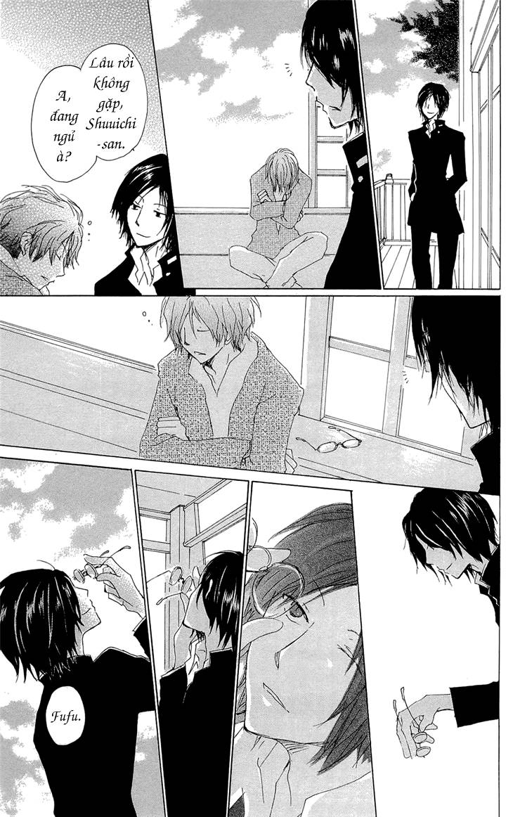 Hữu Nhân Sổ - Chương 70.2 - Trang 40