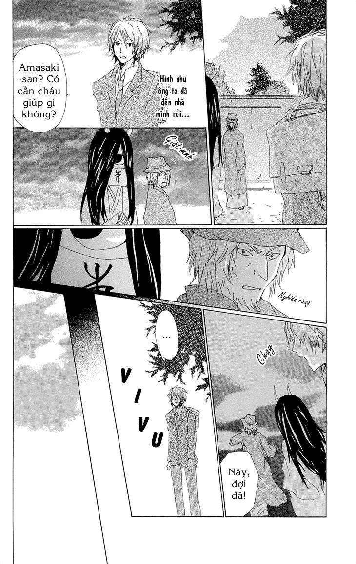 Hữu Nhân Sổ - Chương 70.2 - Trang 5