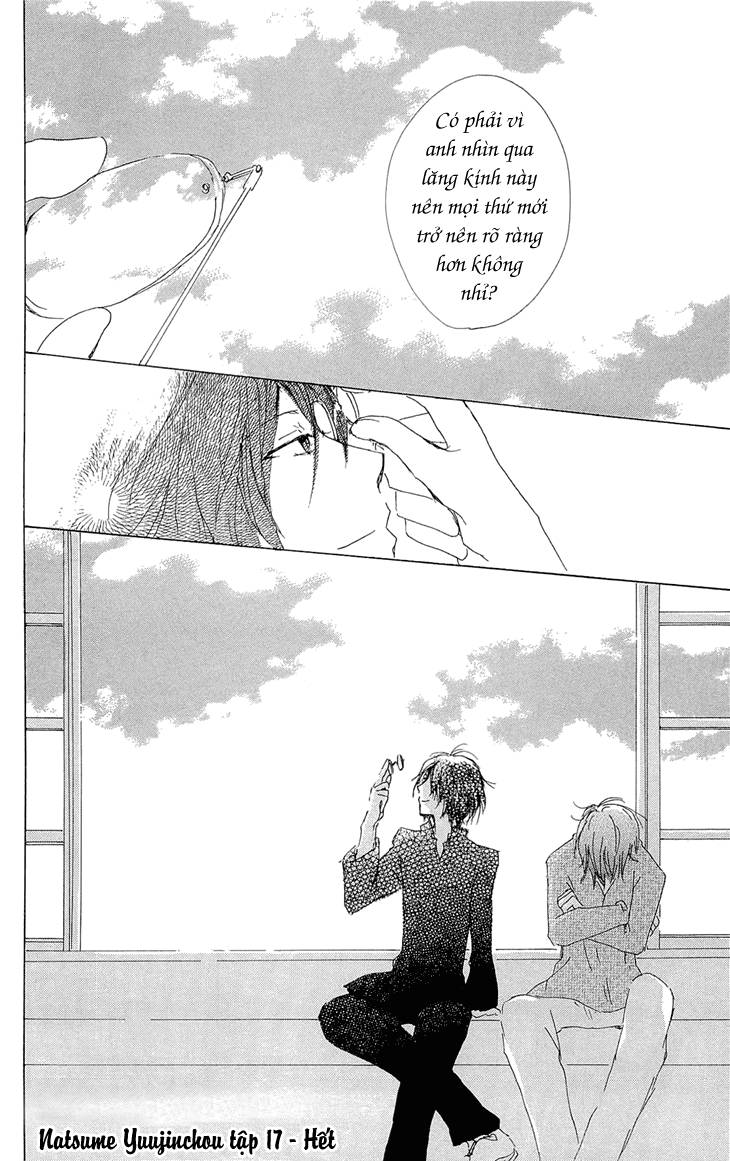 Hữu Nhân Sổ - Chương 70.2 - Trang 41